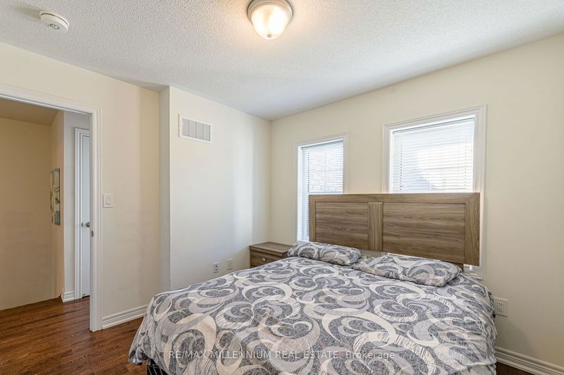 43 donald stewart Rd  Brampton, L7A 5J8 | Image 21