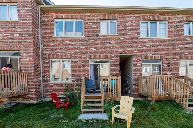 43 donald stewart Rd  Brampton, L7A 5J8 | Image 25