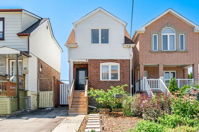 136 Avon Avenue