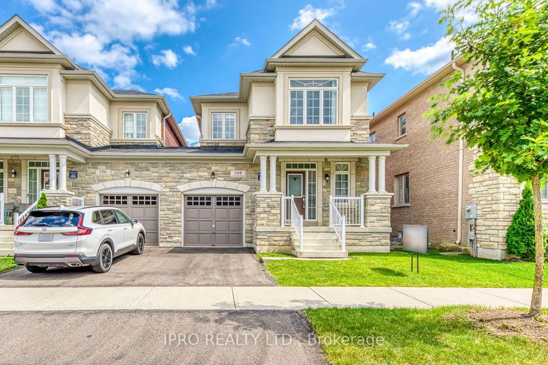 home for sale on 104 Colville Place