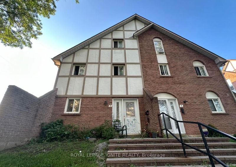 home for sale on 2-87 Irwin Road