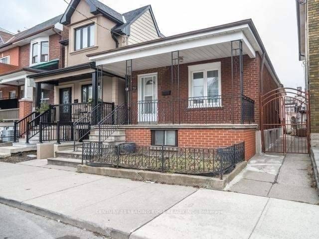 home for lease on Bsmt-113 Lappin Avenue