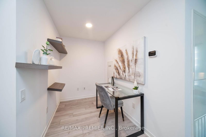  3501 - 4065 Confederation Park  Mississauga, L5B 0L4 | Image 14