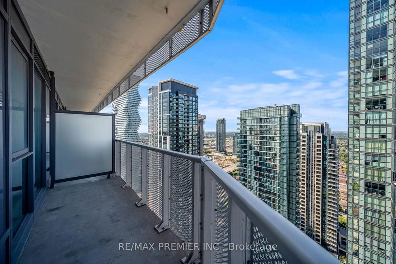  3501 - 4065 Confederation Park  Mississauga, L5B 0L4 | Image 17