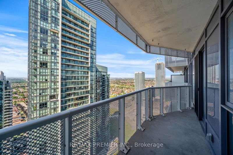  3501 - 4065 Confederation Park  Mississauga, L5B 0L4 | Image 18