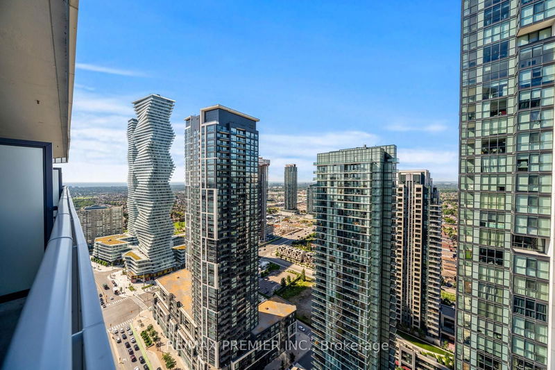  3501 - 4065 Confederation Park  Mississauga, L5B 0L4 | Image 19