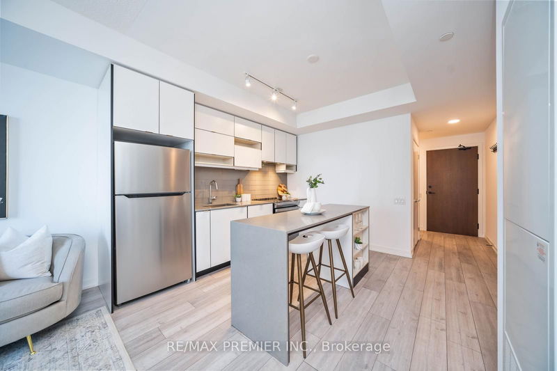  3501 - 4065 Confederation Park  Mississauga, L5B 0L4 | Image 5