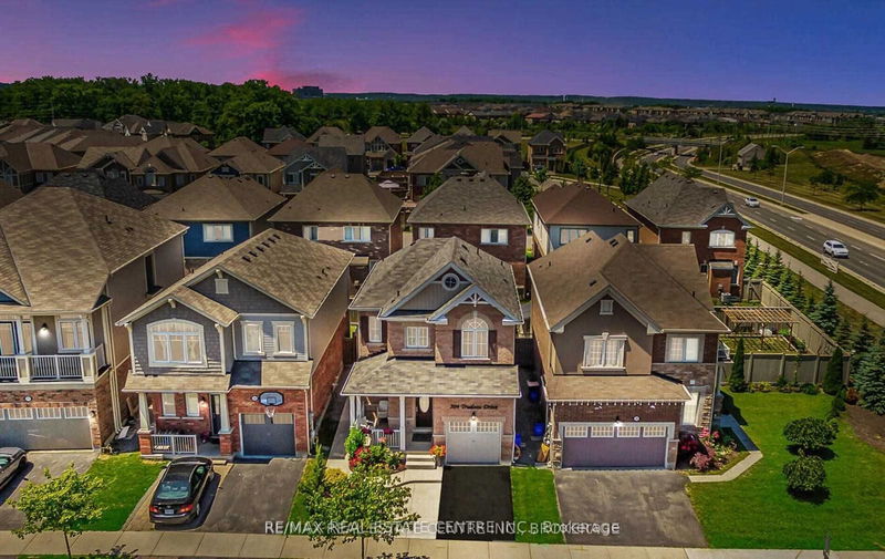home for lease on 304 Trudeau Drive