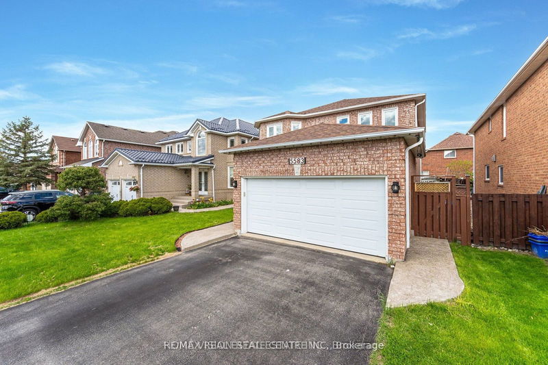 home for lease on 5583 Loonlake Avenue