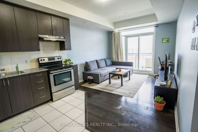  306 - 54 Sky Harbour Dr  Brampton, L6Y 6B9 | Image 10