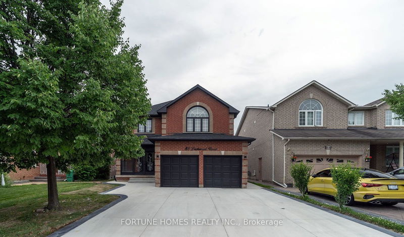 home for sale on 86 Lockwood Road