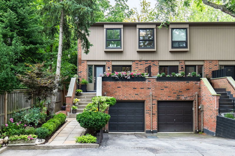 home for sale on 23-3122 Lakeshore Road W