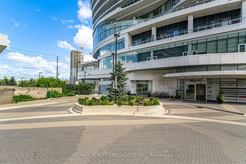  1504 - 2520 Eglinton Ave  Mississauga, L5M 0Y4 | Image 2