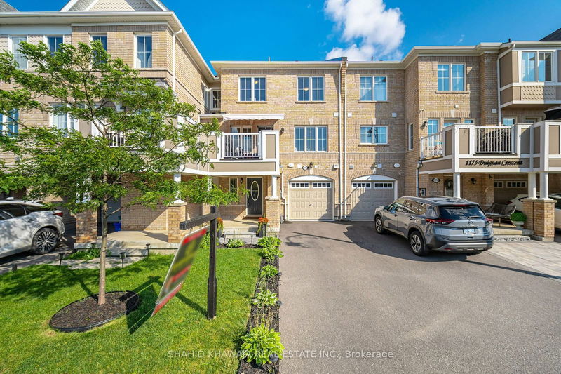 home for sale on 1173 Duignan Crescent
