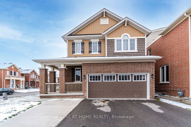 1 Facet Street