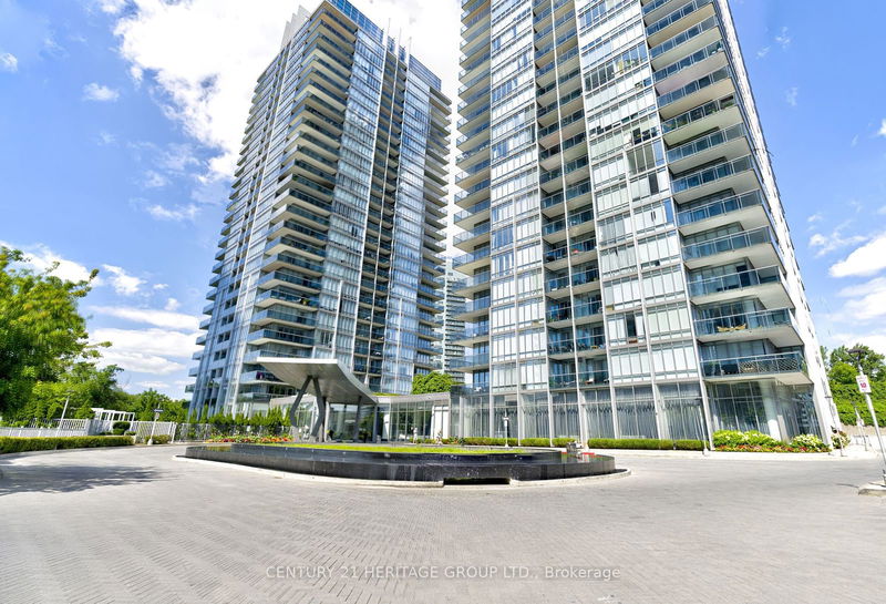  1616 - 90 Park Lawn Rd  Toronto, M8Y 0B6 | Image 1