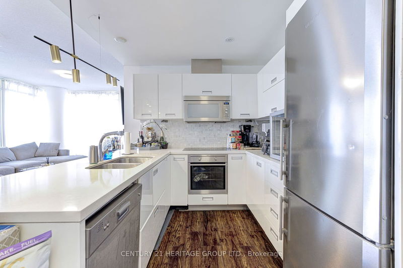  1616 - 90 Park Lawn Rd  Toronto, M8Y 0B6 | Image 10