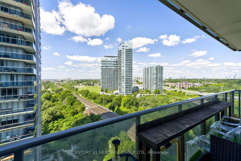  1616 - 90 Park Lawn Rd  Toronto, M8Y 0B6 | Image 23