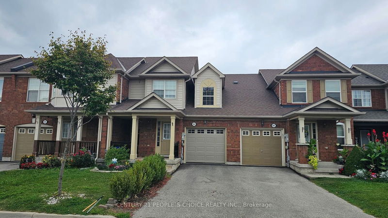 home for lease on 664 Porter Way
