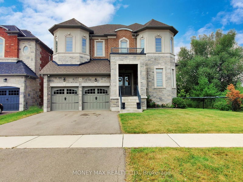 41 Leo Austin Rd  Brampton, L6P 4C6 | Image 1