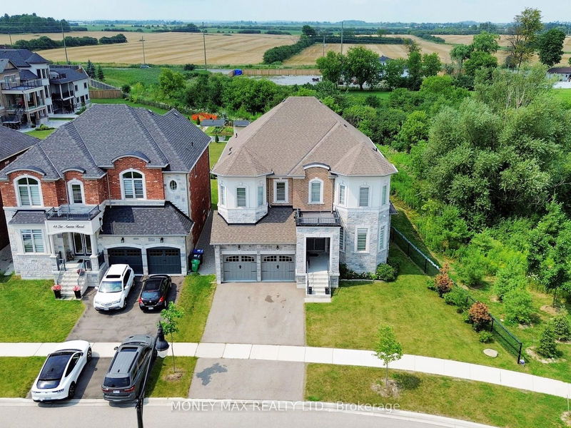 41 Leo Austin Rd  Brampton, L6P 4C6 | Image 35