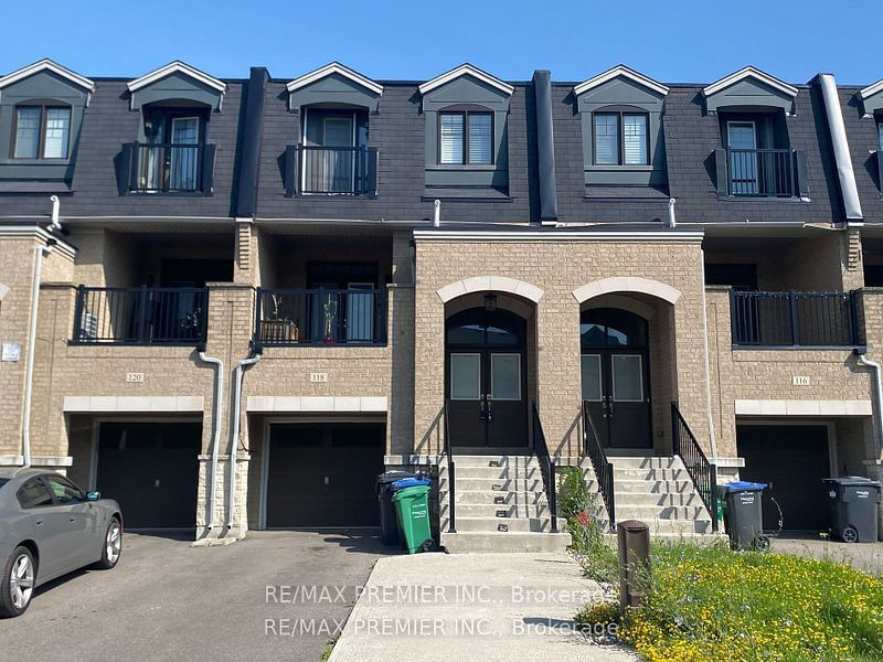 home for lease on 118 Inspire Boulevard