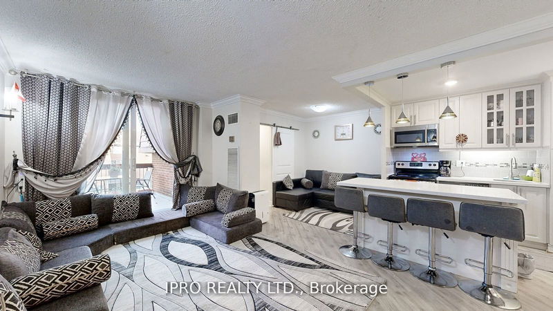  342 - 1395 Williamsport Dr  Mississauga, L4X 2T4 | Image 15