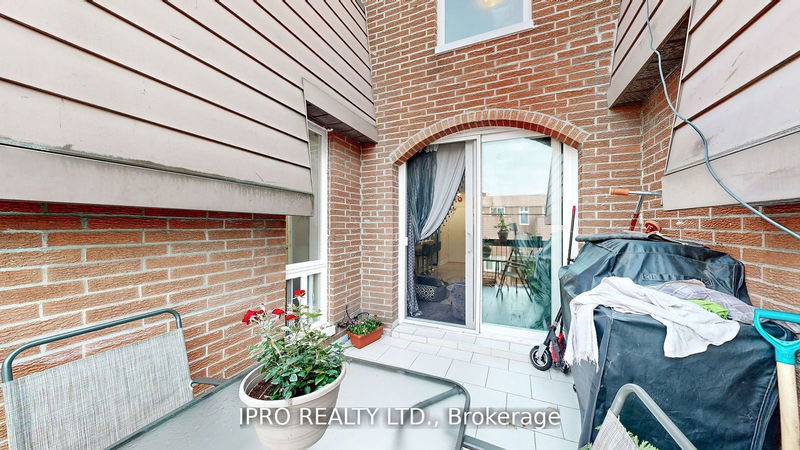  342 - 1395 Williamsport Dr  Mississauga, L4X 2T4 | Image 32