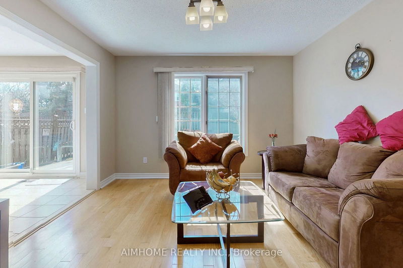 2502 Burnford Tr  Mississauga, L5M 5E4 | Image 16