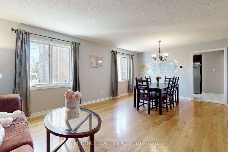 2502 Burnford Tr  Mississauga, L5M 5E4 | Image 6