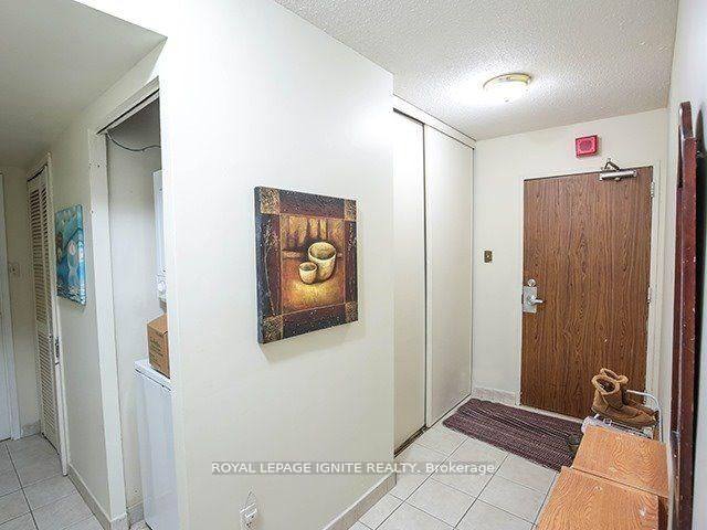 home for sale on 104-20 Mississauga Valley Boulevard