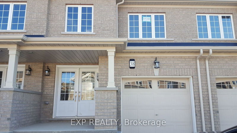 home for lease on 38 Hoover Road