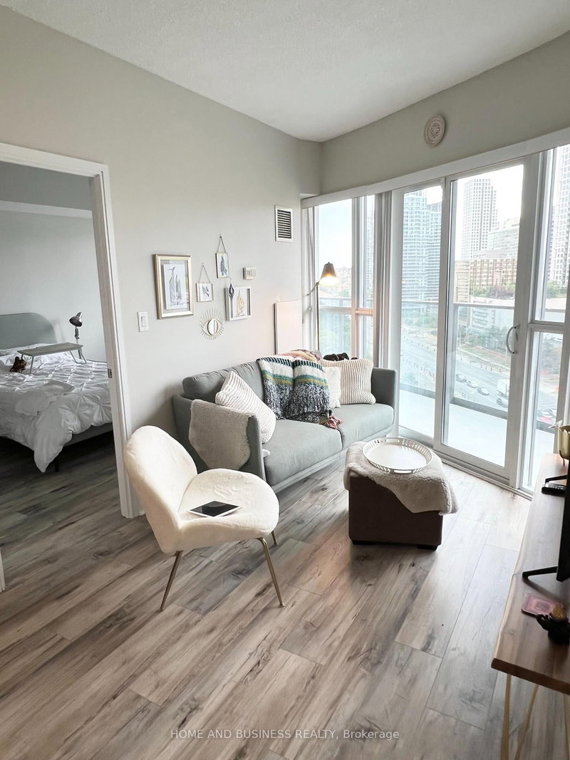 903 - 60 Absolute Ave, Mississauga, L4Z 0A9 | Image 2