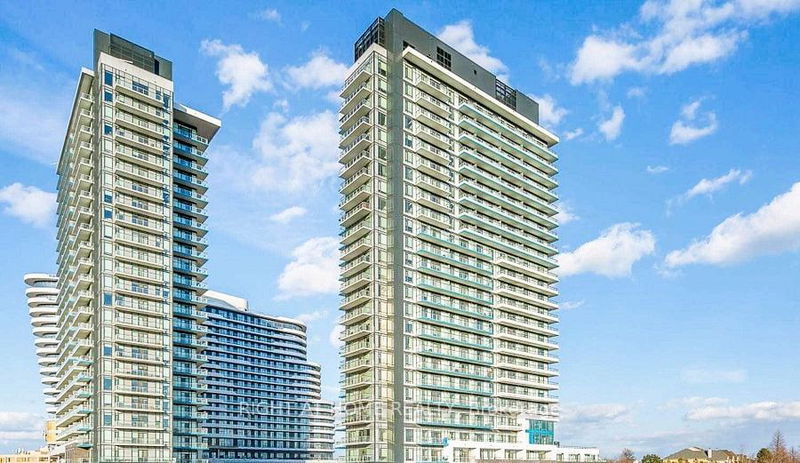 2560 Eglinton Ave W #610, Mississauga, Ontario (MLS W9249666)