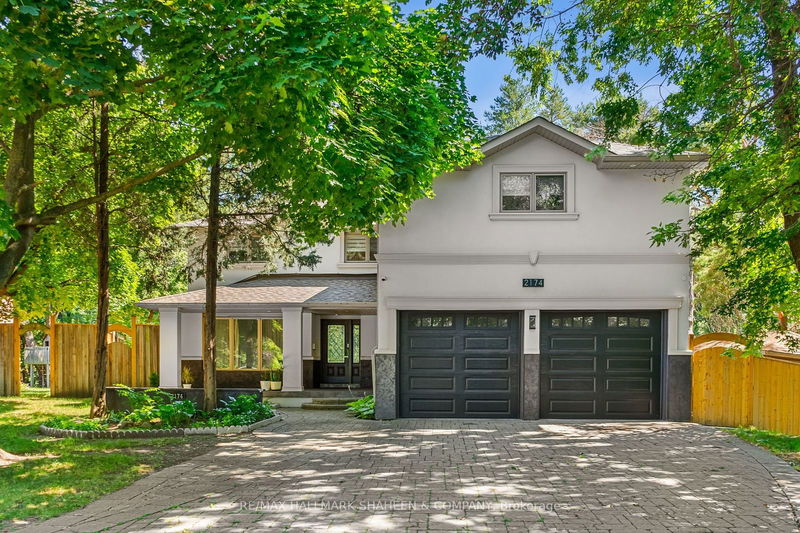 home for sale on 2174 Burbank Drive
