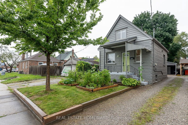home for sale on 72 Lambton Avenue