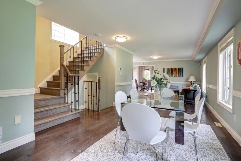 home for sale on 5677 Barbara Crescent