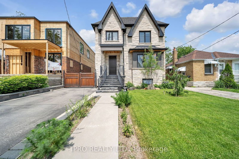 48 William St  Toronto, M9N 2G7 | Image 3