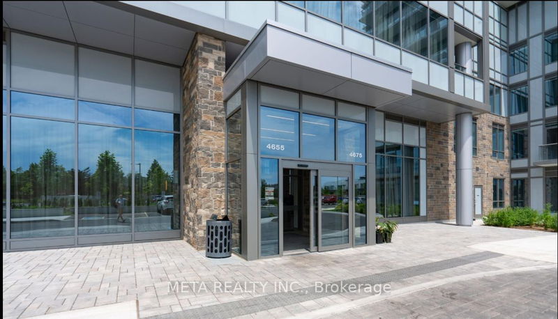home for lease on PH2201-4655 Metcalfe Avenue
