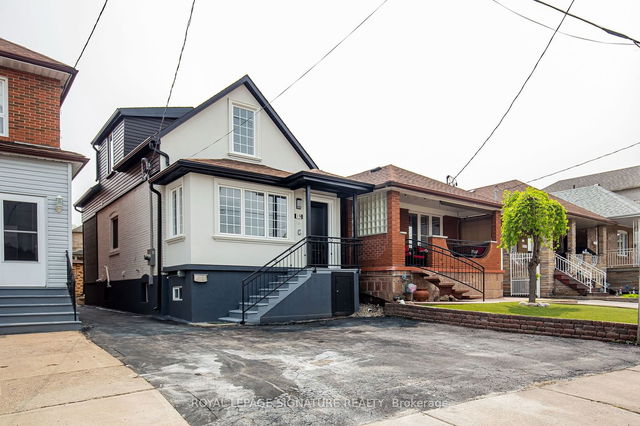19 Schell Avenue
