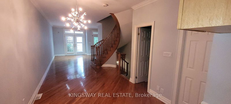 home for lease on 542A Scarlett Road