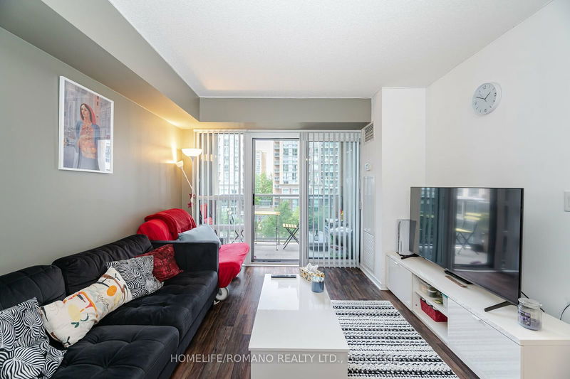  509 - 3 Michael Power Pl  Toronto, M9A 0A2 | Image 11