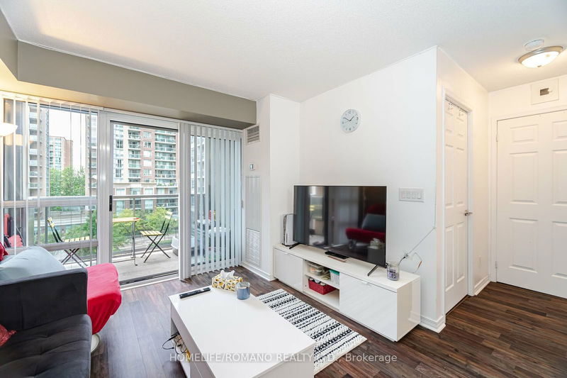  509 - 3 Michael Power Pl  Toronto, M9A 0A2 | Image 14