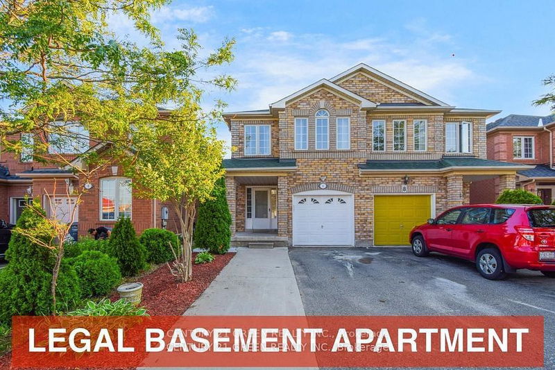 home for sale on 6 Corvette Court