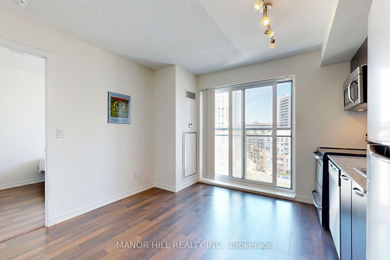  919 - 38 Joe Shuster Way  Toronto, M6K 0A5 | Image 1