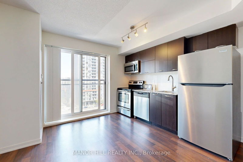  919 - 38 Joe Shuster Way  Toronto, M6K 0A5 | Image 2