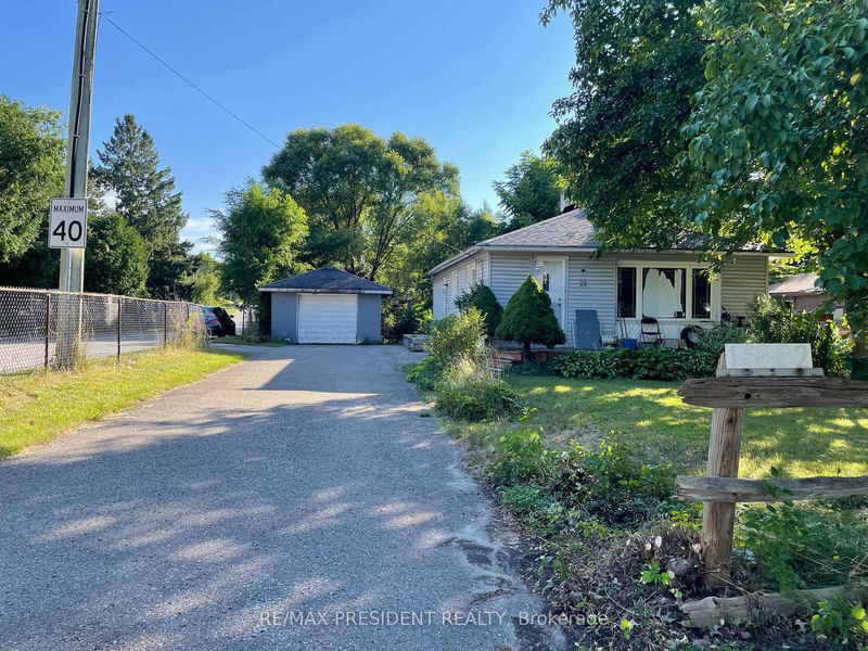 home for sale on 15852 Airport Road N