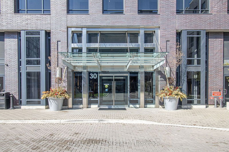  1108 - 30 Gibbs Rd  Toronto, M9B 0E4 | Image 2