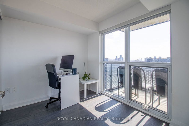  1108 - 30 Gibbs Rd  Toronto, M9B 0E4 | Image 26