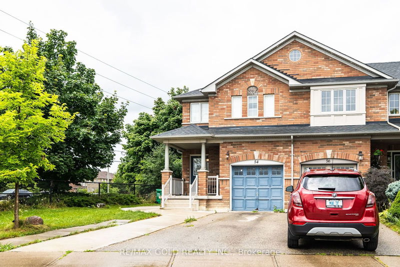 home for sale on 54 Timbertop Crescent